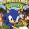 SEGA Superstars Tennis