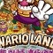 Wario Land : The Shake Dimension