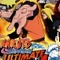 Naruto Shippuden : Ultimate Ninja 4