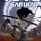 Afro Samurai