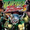 Teenage Mutant Ninja Turtles 3 : Mutant Nightmare