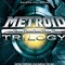 Metroid Prime Trilogy