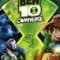 Ben 10 Omniverse