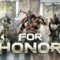 For Honor