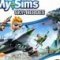 MySims SkyHeroes