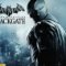 Batman Arkham Origins Blackgate