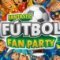 Fantastic Football Fan Party