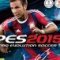 Pro Evolution Soccer 2015