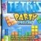 Tetris Party Deluxe