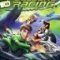 Ben 10 Galactic Racing