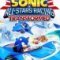 Sonic & All Stars Racing Transformed