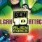 Ben 10 - Alien Force : Vilgax Attacks