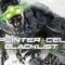 Splinter Cell Blacklist