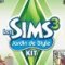 Les Sims 3 : Jardin de Style Kit