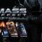 Mass Effect Trilogy