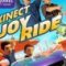 Kinect Joy Ride