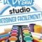 uDraw Studio : Dessiner Facilement