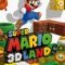 Super Mario 3D Land