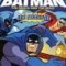 Batman L'Alliance des Héros Le Jeu Vidéo