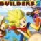 Dragon Quest Builders 2