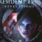 Resident Evil Revelations