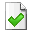 Daily To-Do List Icon