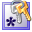 Asterisk Password Recovery Icon