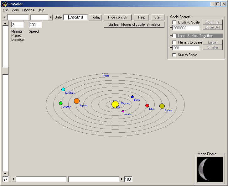 SimSolar