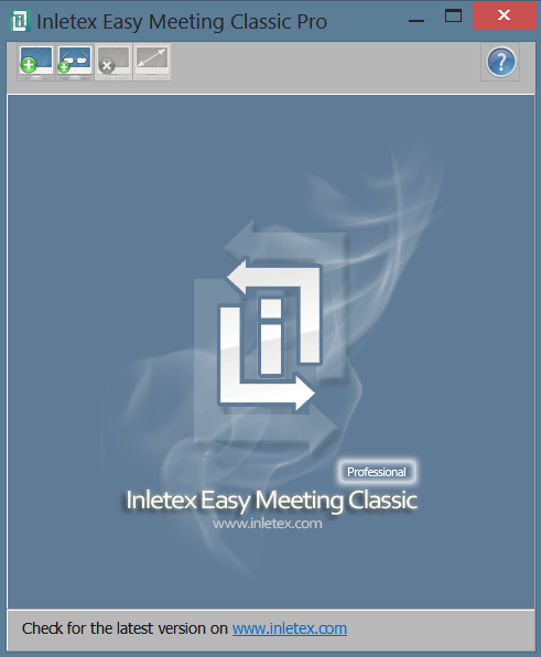 Inletex Easy Meeting Classic