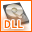 GetDiskSerial DLL Icon