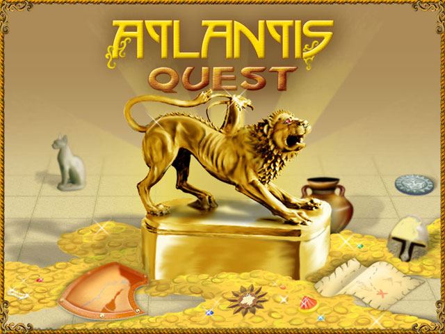 Atlantis Quest