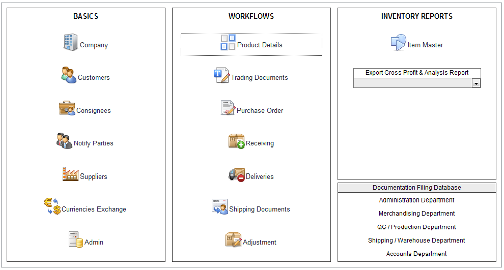 WholesaleNet