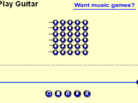 Online guitar