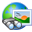 Web Image Collector Icon