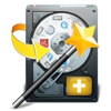 Power Data Recovery Icon