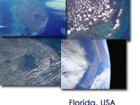 From Space to Earth - Florida