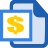 Invoice Manager for Excel Icon