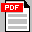 PDF Encrypter Icon