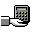 Calc98 for Windows Mobile Icon