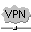 VpnProxy Icon