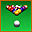 Pool 3D Training Edition Icon