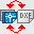 DWG to DXF Converter 2008.2 Icon