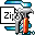 DataNumen Zip Repair Icon