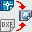 DWG to DWF Converter Std Icon