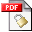 PDF Encrypt Tool Icon