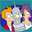 Funny Futurama Screensaver Icon