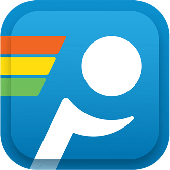 PingPlotter Pro Icon