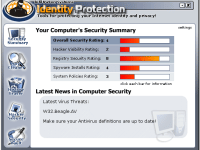 Identity Protection