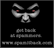 Antispam Software Icon