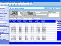 QuikCalc Amortization Home Edition